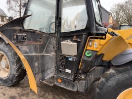 Cat&nbsp;TH 330 B&nbsp;