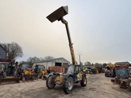 Cat&nbsp;TH 330 B&nbsp;