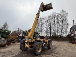 Cat&nbsp;TH 330 B&nbsp;