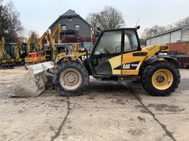 Cat&nbsp;TH 330 B&nbsp;