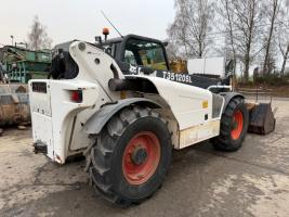 Bobcat&nbsp;T 35120 SL&nbsp;
