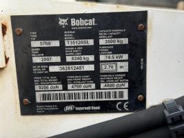 Bobcat&nbsp;T 35120 SL&nbsp;