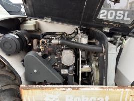 Bobcat&nbsp;T 35120 SL&nbsp;