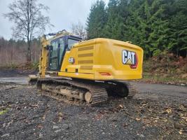 Cat&nbsp;326&nbsp;