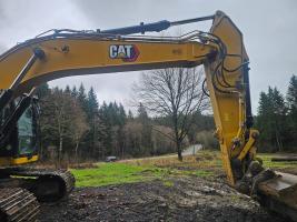 Cat&nbsp;326&nbsp;