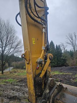 Cat&nbsp;326&nbsp;