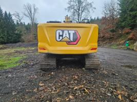 Cat&nbsp;326&nbsp;