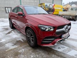 Mercedes&nbsp;GLE 350 d 4 Matic&nbsp;