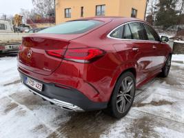 Mercedes&nbsp;GLE 350 d 4 Matic&nbsp;