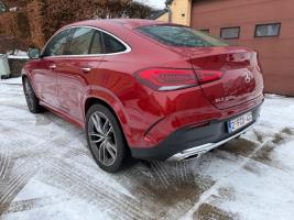Mercedes&nbsp;GLE 350 d 4 Matic&nbsp;