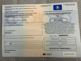 Mercedes&nbsp;GLE 350 d 4 Matic&nbsp;