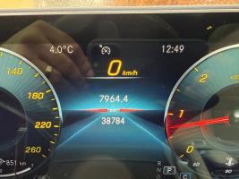 Mercedes&nbsp;GLE 350 d 4 Matic&nbsp;