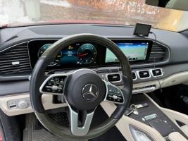 Mercedes&nbsp;GLE 350 d 4 Matic&nbsp;