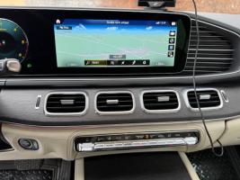 Mercedes&nbsp;GLE 350 d 4 Matic&nbsp;