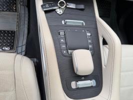 Mercedes&nbsp;GLE 350 d 4 Matic&nbsp;