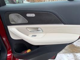 Mercedes&nbsp;GLE 350 d 4 Matic&nbsp;