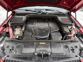 Mercedes&nbsp;GLE 350 d 4 Matic&nbsp;