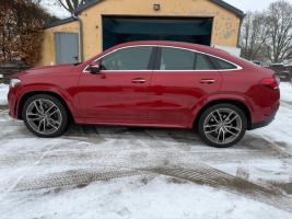 Mercedes&nbsp;GLE 350 d 4 Matic&nbsp;