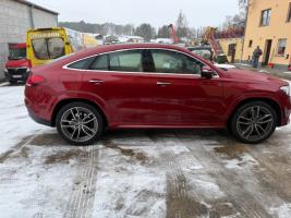 Mercedes&nbsp;GLE 350 d 4 Matic&nbsp;