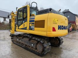 Komatsu&nbsp;PC 170 LC-11&nbsp;