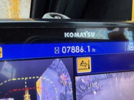 Komatsu&nbsp;PC 170 LC-11&nbsp;