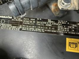 Komatsu&nbsp;PC 170 LC-11&nbsp;