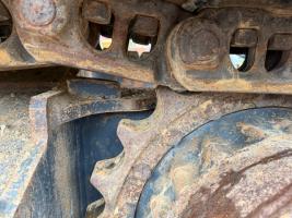 Komatsu&nbsp;PC 170 LC-11&nbsp;