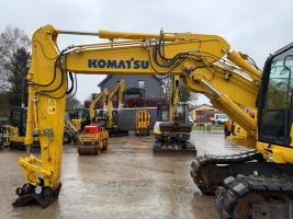 Komatsu&nbsp;PC 170 LC-11&nbsp;