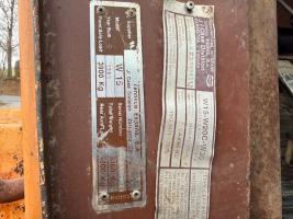 Case&nbsp;W 15&nbsp;