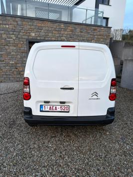 Andere&nbsp;Citrön Berlingo&nbsp;