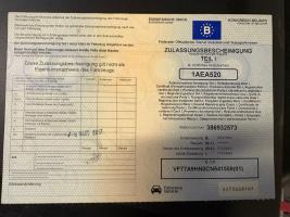 Andere&nbsp;Citrön Berlingo&nbsp;