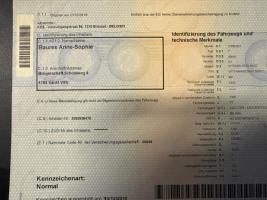 Andere&nbsp;Citrön Berlingo&nbsp;