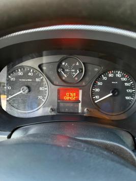 Andere&nbsp;Citrön Berlingo&nbsp;