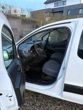 Andere&nbsp;Citrön Berlingo&nbsp;