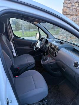 Andere&nbsp;Citrön Berlingo&nbsp;