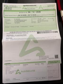 Andere&nbsp;Citrön Berlingo&nbsp;