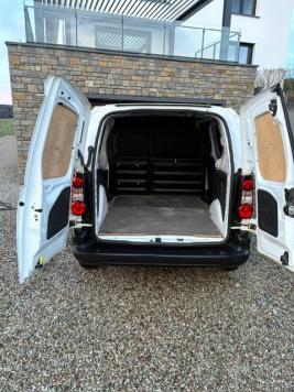 Andere&nbsp;Citrön Berlingo&nbsp;