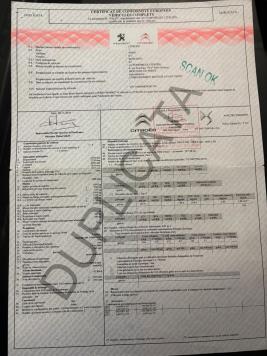 Andere&nbsp;Citrön Berlingo&nbsp;