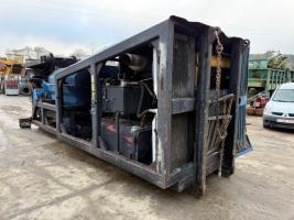 Andere&nbsp;Eggersmann Forus LRG 150 / CAT&nbsp;