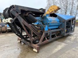 Andere&nbsp;Eggersmann Forus LRG 150 / CAT&nbsp;