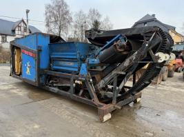Andere&nbsp;Eggersmann Forus LRG 150 / CAT&nbsp;