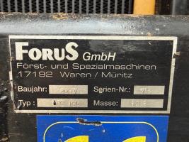Andere&nbsp;Eggersmann Forus LRG 150 / CAT&nbsp;