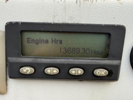 Andere&nbsp;Eggersmann Forus LRG 150 / CAT&nbsp;