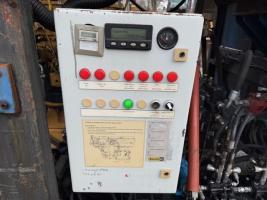 Andere&nbsp;Eggersmann Forus LRG 150 / CAT&nbsp;