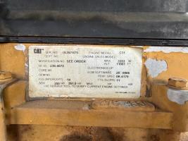 Andere&nbsp;Eggersmann Forus LRG 150 / CAT&nbsp;