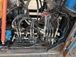 Andere&nbsp;Eggersmann Forus LRG 150 / CAT&nbsp;