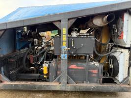 Andere&nbsp;Eggersmann Forus LRG 150 / CAT&nbsp;