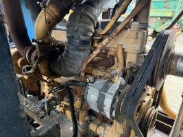 Andere&nbsp;Eggersmann Forus LRG 150 / CAT&nbsp;