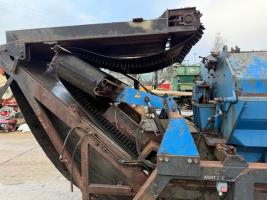 Andere&nbsp;Eggersmann Forus LRG 150 / CAT&nbsp;