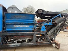 Andere&nbsp;Eggersmann Forus LRG 150 / CAT&nbsp;